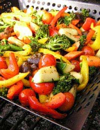 Recipes Roasted Vegetables Vegetables