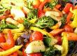 Five Recipes for Roasted Vegetables