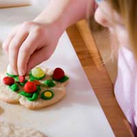 Simple Recipes To Make With Your Children