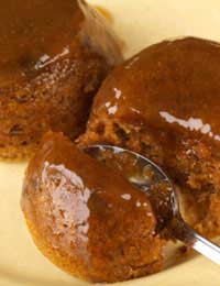 Slow Cooker Pudding Puddings Chocolate