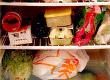 The Rules of Food Storage